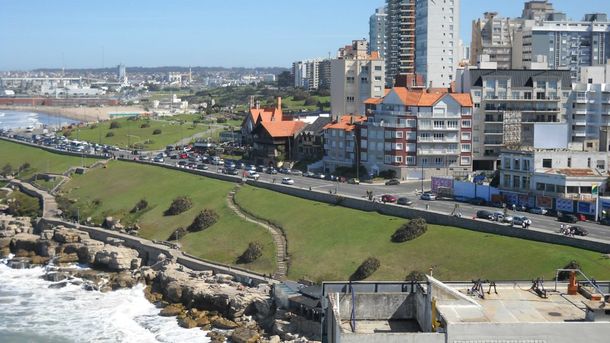 Tarifazo al turismo: a un hotel de Mar del Plata le llegó una factura de $400 mil