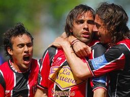 Chacarita DyN