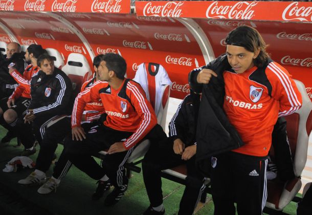 River y su peor racha en 15 años: el antecedente del 2010 con Astrada y cuatro caídas seguidas
