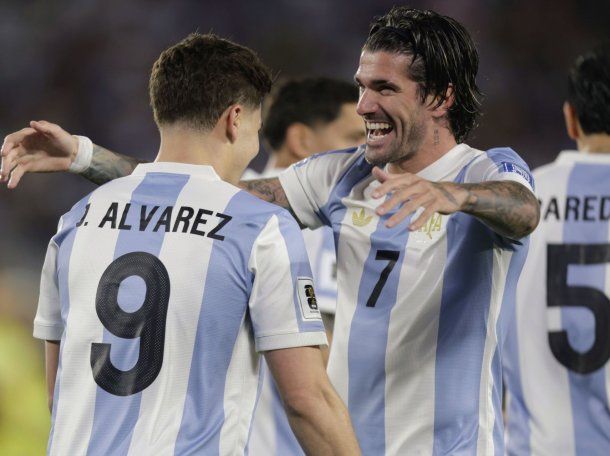 Qué le queda a la Selección Argentina en las Eliminatorias y qué bajas tendrá