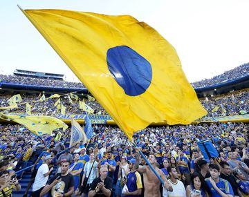 Cómo ver en vivo Boca vs Godoy Cruz por la Liga Profesional