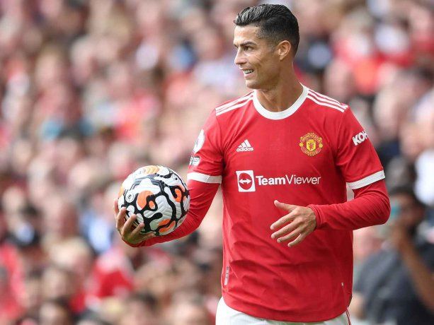 Cristiano Ronaldo pone fecha final a su retiro del fútbol