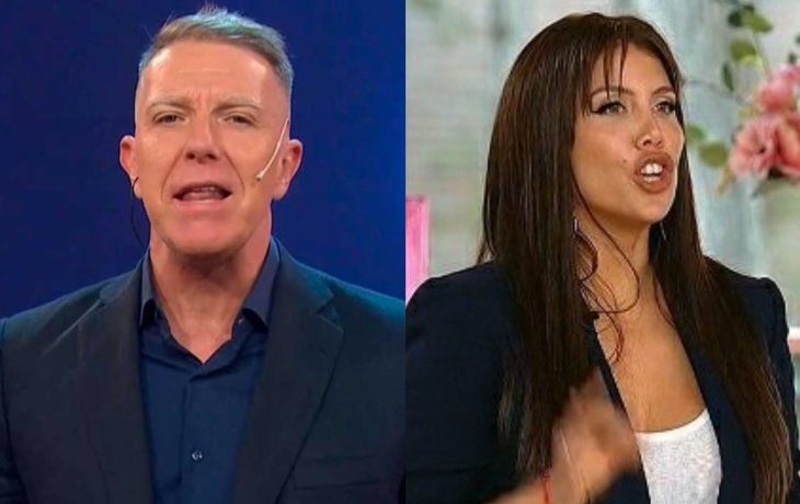Rating: El Trece y Fantino perdieron por goleada con Telefe y Wanda Nara