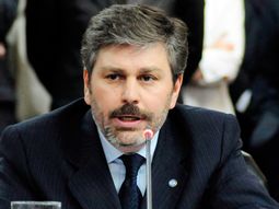 El presidente de la Magistratura, a favor de los cambios