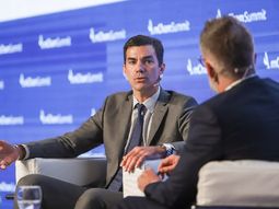 Juan Manuel Urtubey cuestionó el rumbo económico del país: Es un modelo que deja afuera a mucha gente