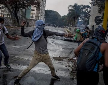 Violencia en Venezuela: murieron otras dos personas
