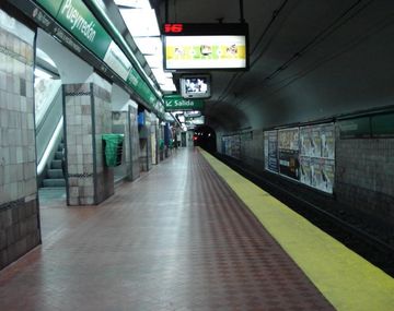¿Qué alternativas hay para viajar ante el paro rotativo de subtes?