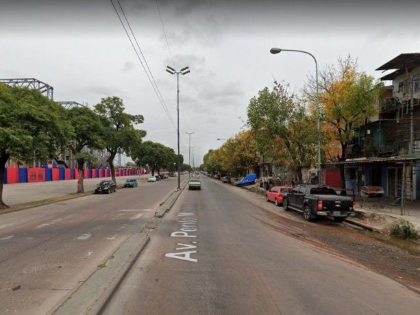 Bajo Flores: mataron a puñaladas a un chico de 16 años en un intento de robo