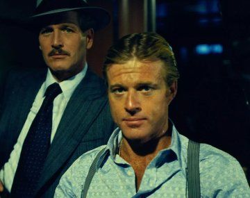 Quién fue Robert Redford