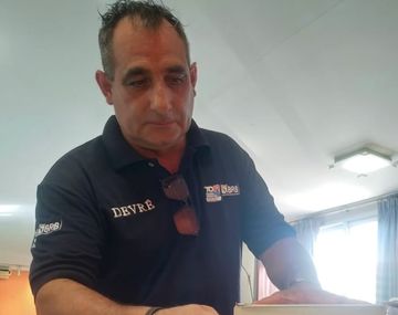 No merecía morir así: la dolorosa despedida de la hija del hombre asesinado por patovicas en un bar