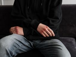 Violencia familiar: un juez de Santa Fe le revoc&oacute; la cuota alimentaria a un hijo ingrato