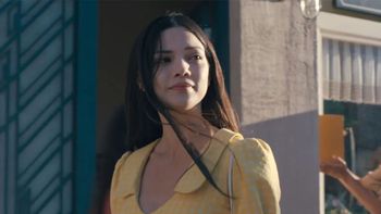 Está basada en la novela de Orhan Pamuk, tiene nueve episodios y es furor en Netflix. Está basada en la novela de Orhan Pamuk, tiene nueve episodios y es furor en Netflix.