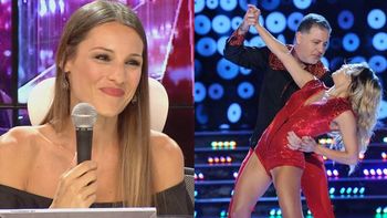 misterioso mensaje de doman a pampita y criticas al jurado de showmatch misterioso mensaje de doman a pampita y criticas al jurado de showmatch