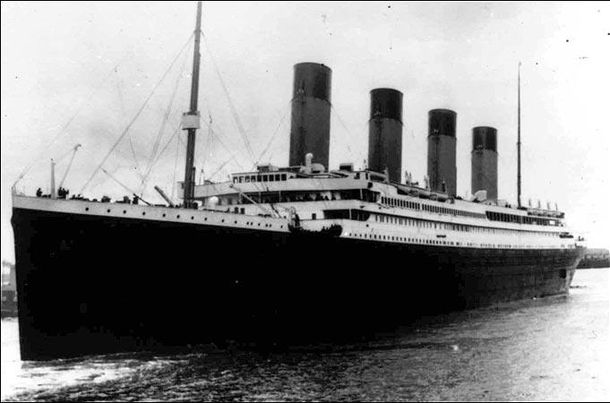 Titanic