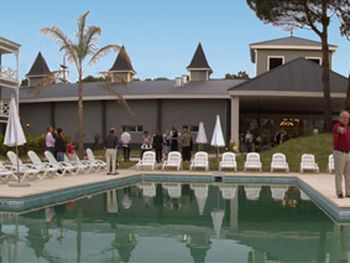 Los argentinos, en el top 10 de los gastadores