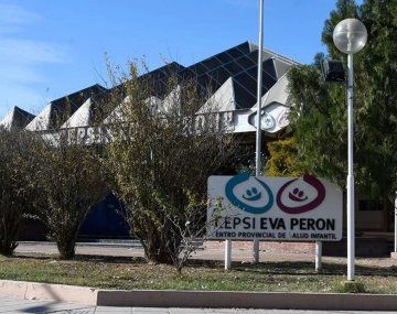 Un nene de 2 años murió tras atragantarse con una golosina