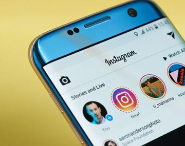 Instagram suma una nueva funcionalidad a las Stories