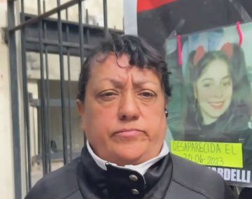 Fabiana rescató a su nieta de una red de trata en Mar del Plata