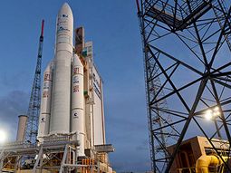 arsat-1 supero el desafio termica y arsat-2 entro en ensayos ambientales arsat-1 supero el desafio termica y arsat-2 entro en ensayos ambientales