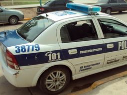 Foto ilustrativa. Foto ilustrativa.