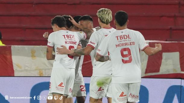 El provocador posteo de Barracas Central antes de enfrentar a River: 85 mil...