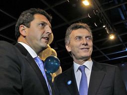 ¿massa es mas competitivo que macri en el balotaje? ¿massa es mas competitivo que macri en el balotaje?