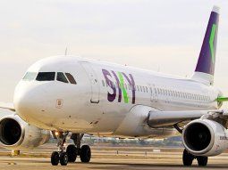 Milei autorizó a una nueva low cost de Perú a explotar rutas internacionales