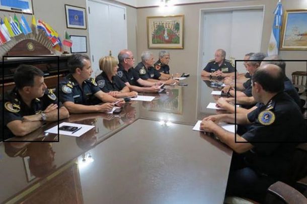 La fuga de un barra de Boca acrecentó la disputa entre la Federal y la Federal de la Ciudad