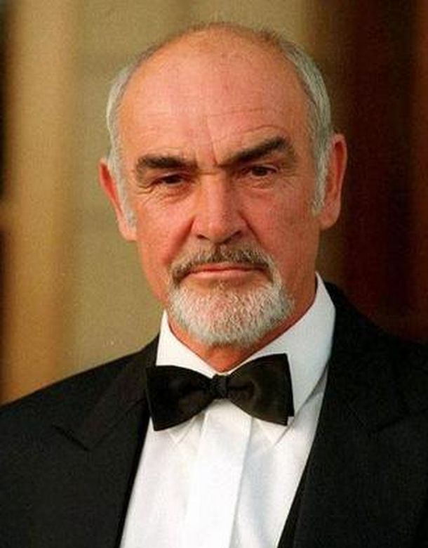 Sean Connery1