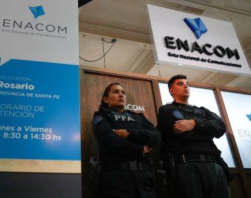 El Gobierno resolvió extender la intervención del ENACOM hasta el 7 de julio de 2025