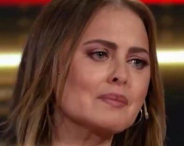 Sueño con tener un bebé o adoptar un niño: el deseo que Silvina Luna expresó antes de morir