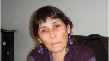 Subsecretaria de Defensa del Consumidor, María Lucila Pimpi Colombo Subsecretaria de Defensa del Consumidor, María Lucila Pimpi Colombo