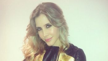 las primeras fotos de guillermina valdes embarazada las primeras fotos de guillermina valdes embarazada