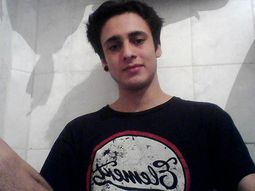 Adrián Novillo, de 16 años, fue asesinado a la salida del boliche Space, de Quilmes.