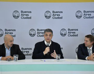 Las medidas de alivio para deudores que anunció CABA