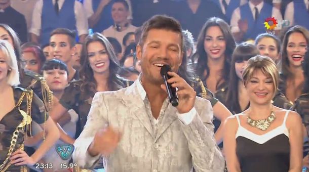 Así se vivió en las redes sociales el regreso de ShowMatch