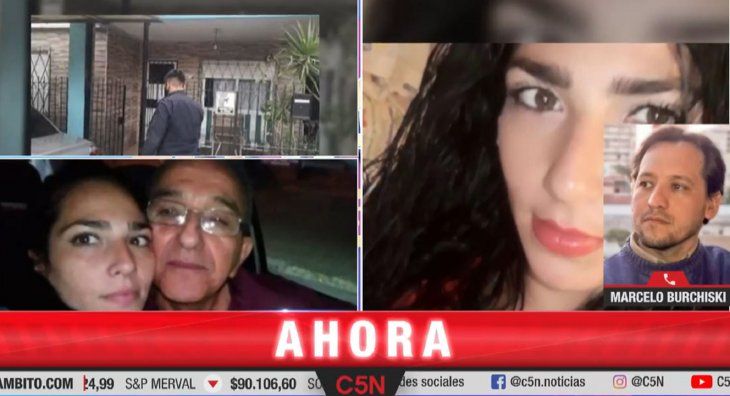 Motochorros asaltaron a mano armada al equipo de C5N en Corrientes