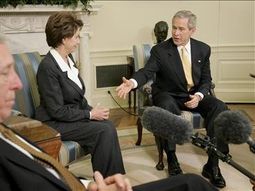 Bushpelosi