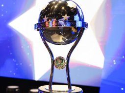 Fixture confirmado de Sudamericana 2025: días y horarios de los equipos argentinos