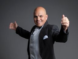 angel carabajal se prepara para la temporada de verano 2026: todos sus proyectos angel carabajal se prepara para la temporada de verano 2026: todos sus proyectos