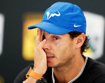 Nadal está decidido a votar de nuevo: no nos sentimos representados