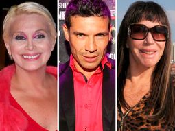 Maravilla Martínez va del ring a las tablas con Carmen y Moria