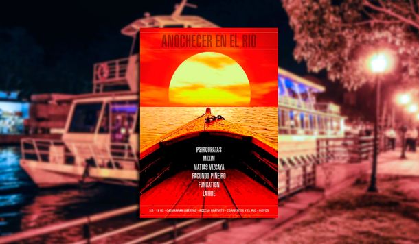 Canovas suspendió su segundo festejo de cumpleaños