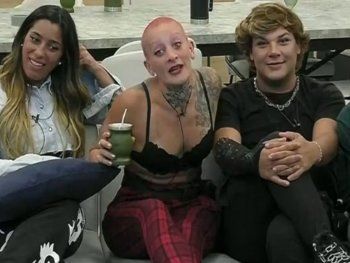 Gran Hermano: el grito del exterior que reveló una trampa de la producción