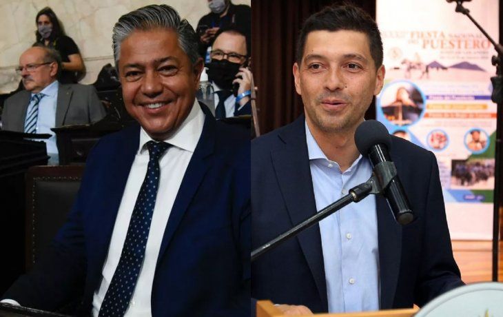 Macrismo busca ingresar al MPN por colectora