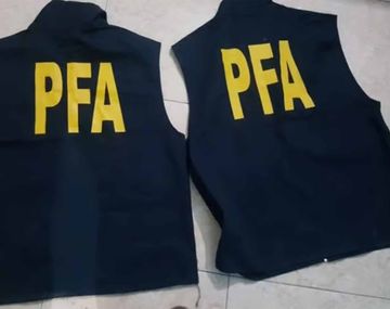 Falsos policías detenidos por simular violento allanamiento para robar