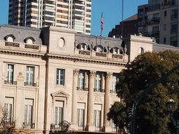 timing: tras el desacato, ee.uu. alerta por la inseguridad en argentina timing: tras el desacato, ee.uu. alerta por la inseguridad en argentina