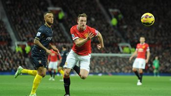 el manchester united rescato un agonico empate frente al west ham el manchester united rescato un agonico empate frente al west ham