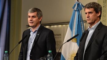 el gobierno anuncio un preacuerdo con bonistas italianos por u$s900 millones el gobierno anuncio un preacuerdo con bonistas italianos por u$s900 millones