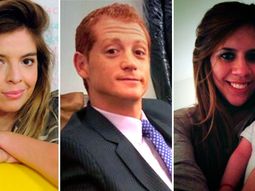 Dalma Maradona y Maria Sol Messi se bancaron en Twitter. Dalma Maradona y Maria Sol Messi se bancaron en Twitter.